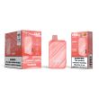 Czar CZ9000 9000 Puffs Disposable Rainbow