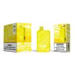Czar CZ9000 9000 Puffs Disposable Strawberry Banana