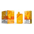 Czar CZ9000 9000 Puffs Disposable Strawberry Kiwi