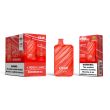 Czar CZ9000 9000 Puffs Disposable Watermelon Ice