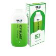 Daze-7000-Puffs- icy blast 0mg