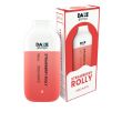 Daze-7000-Puffs- strawberry rolly 0mg
