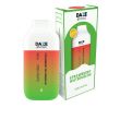 Daze Ohmlet Strawberry Watermelon 0mg