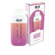 watermelon  on grape 0mg Daze-7000-Puffs-