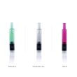 Green, Gunmetal & Red Dazzleaf EZii Mini Wax Dab Tank Ejuices Wholesale Deal!