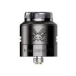 HellVape Dead Rabbit 4 RDA Gunmetal