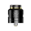 HellVape Dead Rabbit 4 RDA Matte Black