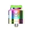 HellVape Dead Rabbit 4 RDA Rainbow