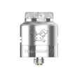 HellVape Dead Rabbit 4 RDA Stainless Steel