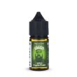 Deep Cuts Salts 30mL E-Liquid Apple Psycho Cruller