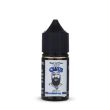 Deep Cuts Salts 30mL E-Liquid Blueberry Hill