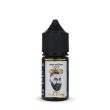 Deep Cuts Salts 30mL E-Liquid PB Party