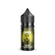 Deep Cuts Salts 30mL E-Liquid Psycho Cruller