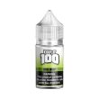 Best Deal Keep It 100 Synthetic Salt Series 30mL - Dew Drop