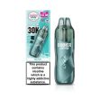 Dinner Lady Lyxa 30,000 Puffs Disposable