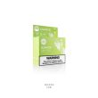 Guava Ice Dotmod dot 2000 Puffs Disposable 10-Pack Bulk Deal!