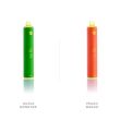 Guava Monster & Peach Mango Dotmod Dot Plus TFN 5000 Puffs Disposable 10-Pack Cheap Deal!