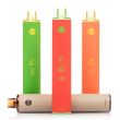 Dotmod Dot Plus TFN 5000 Puffs Disposable 10-Pack Ejuices Wholesale Deal!