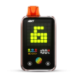 Nasty Bar D22Ki 22,000 Puffs Disposable- Double Watermelon