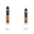 Gunmetal Model L & Gunmetal Model S Dovpo Lightsaber Pod Mod Kit Ejuices Wholesale Price!