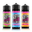 Drifter 120mL E-Liquid