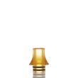 VaporDNA Volcano Wide Bore 510 Drip Tip
