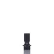 VaporDNA Two Tone Tailpipe 510 Drip Tip