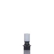 VaporDNA Two Tone Tailpipe 510 Drip Tip