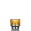 VaporDNA Wide Bore 810 Drip Tip