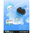 Veex Taki T32 Mini Cup Disposable Antarctic Ice