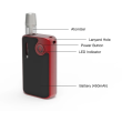 FamoVape Chillax Kit Ejuices Wholesale