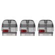 SMOK ACRO Replacement Pod Cartridge 3-Pack - Ejuices Wholesale