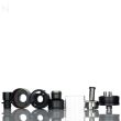 Early Bird Sparrows RS RTA 22mm