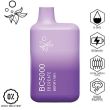 Elf Bar Zero Nicotine BC5000 Berry Mix