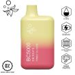 Elf Bar Ebcreate Zero Nicotine Flavors Single Rinbo Cloudd