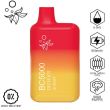 Elf Bar Ebcreate Zero Nicotine Flavors Single Sunset`