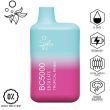 Elf Bar Ebcreate Zero Nicotine Flavors Single Tropical Rinbo