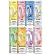 HQD Mega Disposable - Ejuices Wholesale