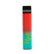 Dragonfruit Lemonade Hyde Edge Recharge 3300 Puffs Single Disposable
