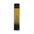 Pineapple Ice Hyde Edge Recharge 3300 Puffs Single Disposable