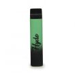 Spearmint Hyde Edge Recharge 3300 Puffs Disposable 10-Pack