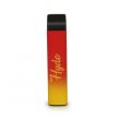 Strawberry Banana Hyde Edge Recharge 3300 Puffs Disposable 10-Pack