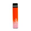 Strawberry Orange Ice Hyde Edge Recharge 3300 Puffs Single Disposable
