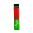 Watermelon Ice Cream Hyde Edge Recharge 3300 Puffs Disposable 10-Pack