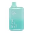 Elf Bar BC5000 10-Pack Clear