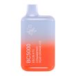 Elf Bar BC5000 10-Pack Strawberry Pear Orange Ice