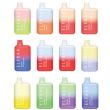 Elf Bar BC5000 Single Disposable Ejuices Wholesale Price!