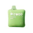 Elf Bar Pi7000 Disposable Pineapple Mint Ejuices Wholesale