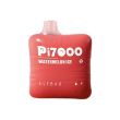 Elf Bar Pi7000 Disposable Watermelon Ice Ejuices Wholesale