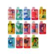 Elf Bar TE6000 6000 Puffs Single Disposable Ejuices Wholesale flavors